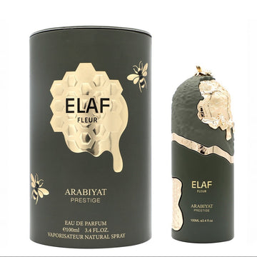 Arabiyat Prestige Elaf Fleur