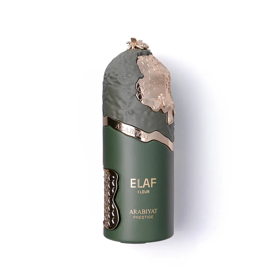 Arabiyat Prestige Elaf Fleur Eau De Parfum 100ml For Women