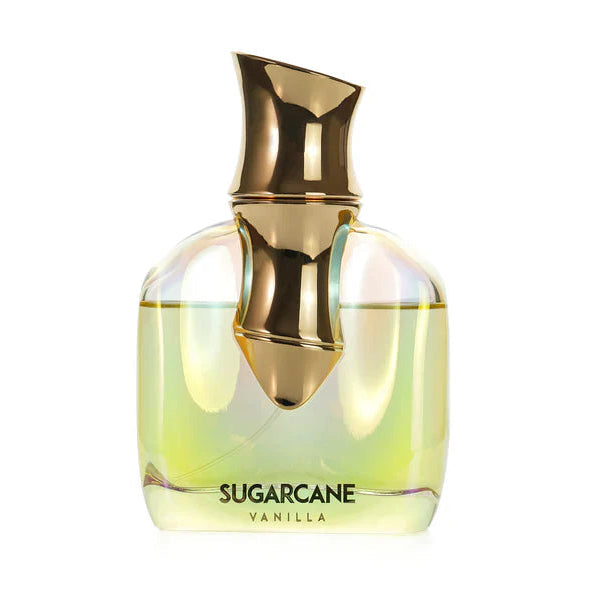 Arabiyat Prestige Sugarcane Vanilla Eau De Parfum 100ml For Unisex