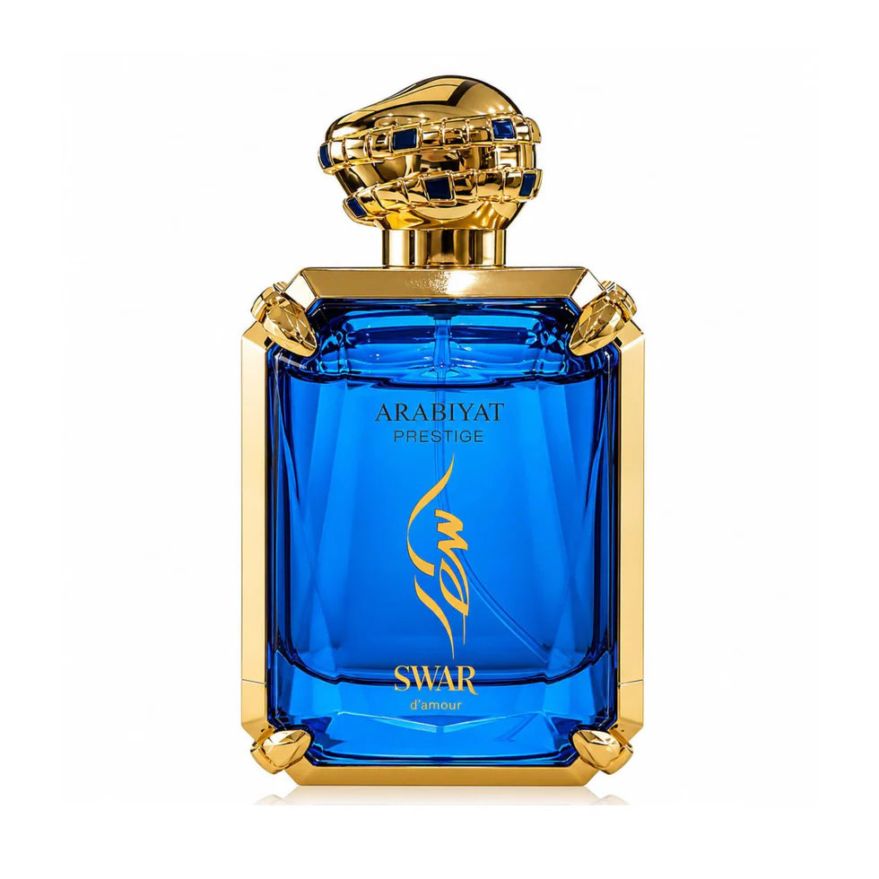 Arabiyat Prestige Swar D'amour Eau De Parfum 100ml For Unisex