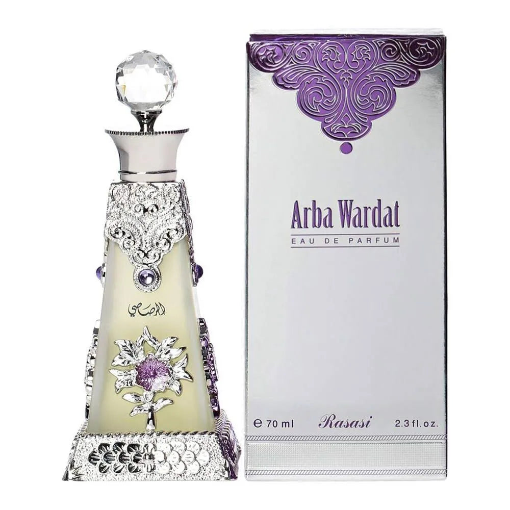 Arba Wardat 70ml