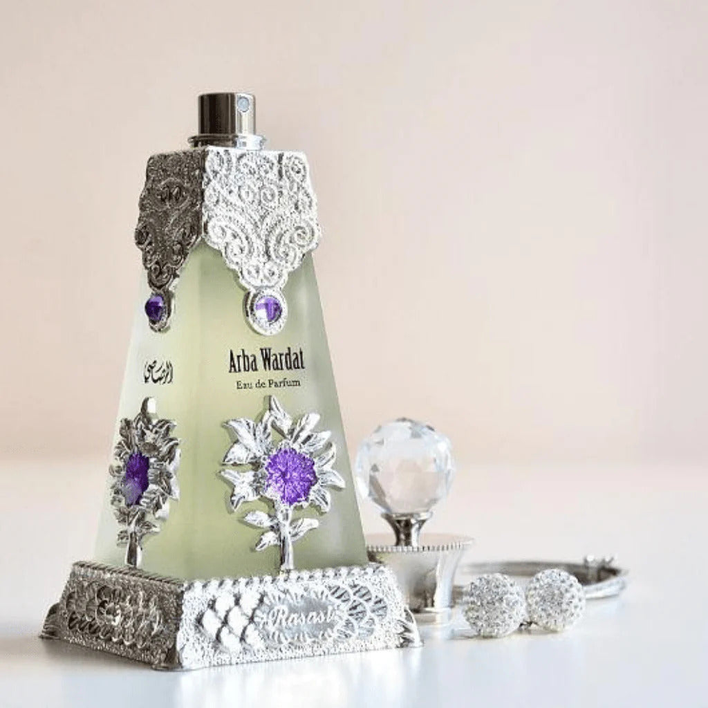 Arba Wardat 70ml