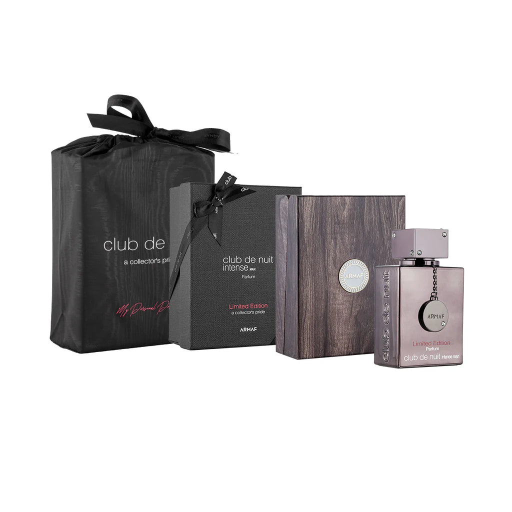 Armaf Club De Nuit Intense Man Parfum Limited Edition 105ml