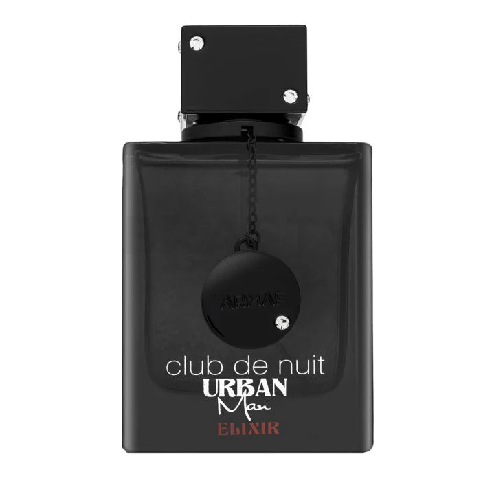 Armaf Club De Nuit Urban Man Elixir Parfum
