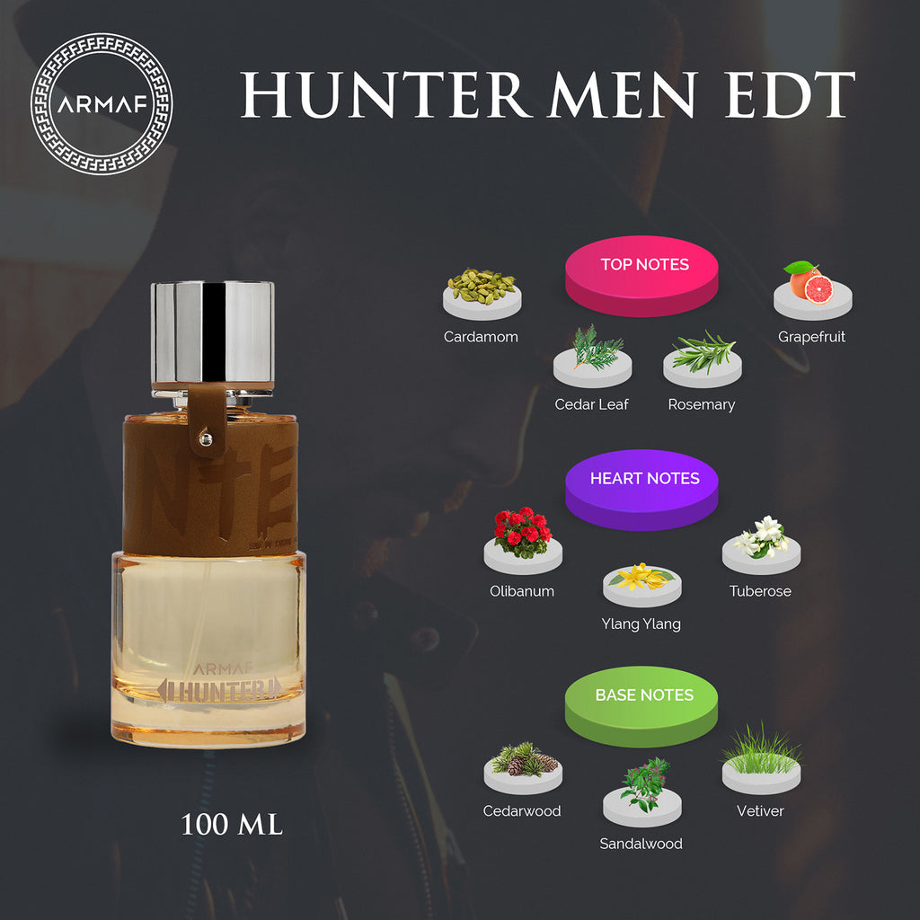 Armaf Hunter For Men