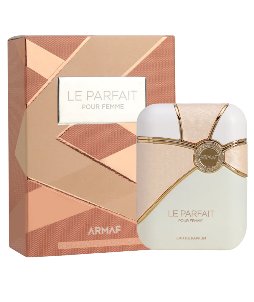 Armaf Le Parfait Pour Femme