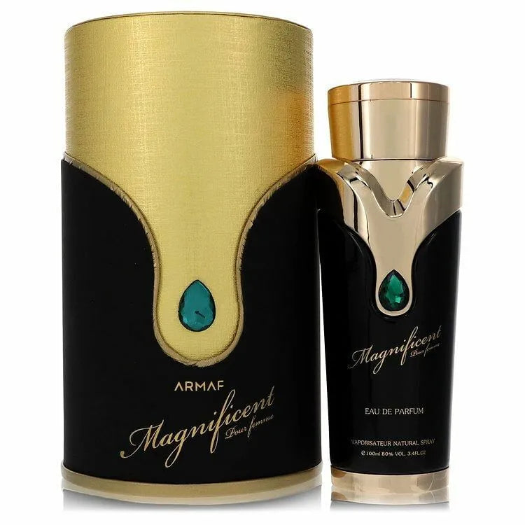 Armaf Magnificent Gold