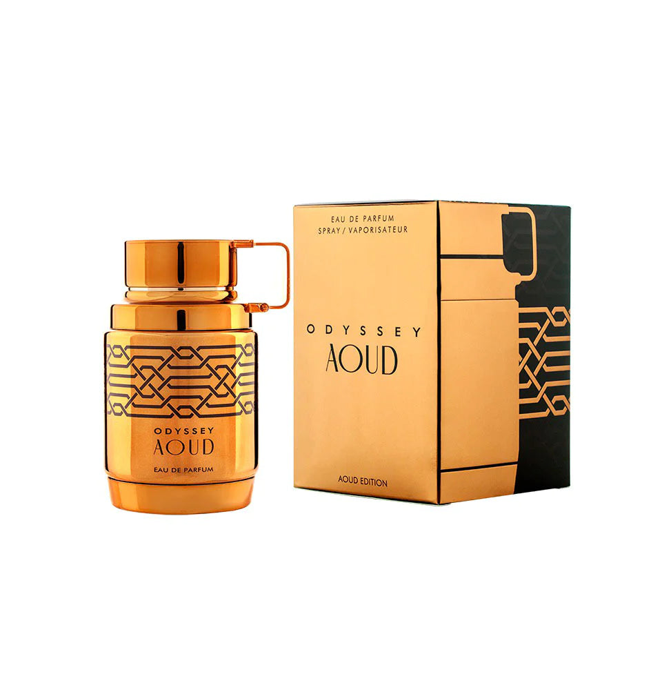 Armaf Odyssey Aoud