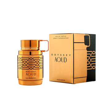 Armaf Odyssey Aoud