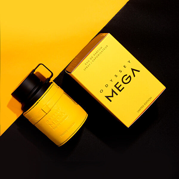Armaf Odyssey Mega Eau Parfum 100ml