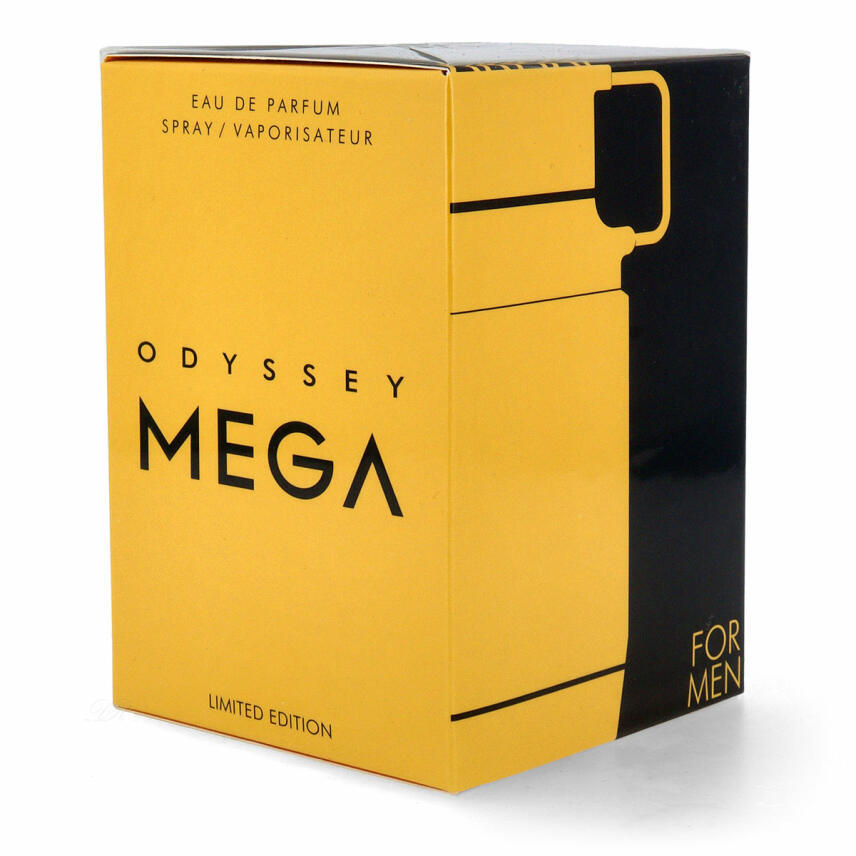 Armaf Odyssey Mega