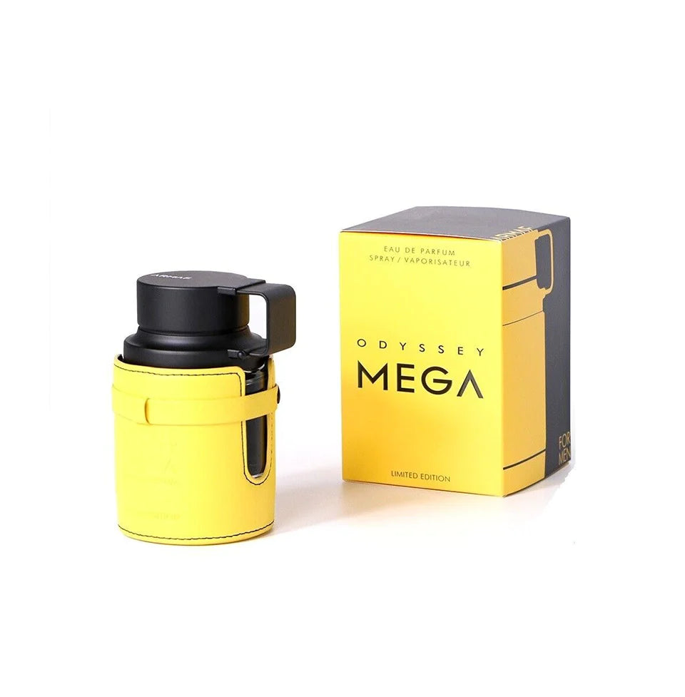 Armaf Odyssey Mega