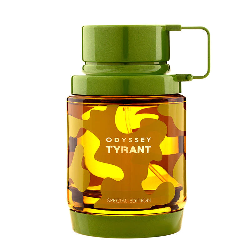 Armaf Odyssey Tyrant 100ml