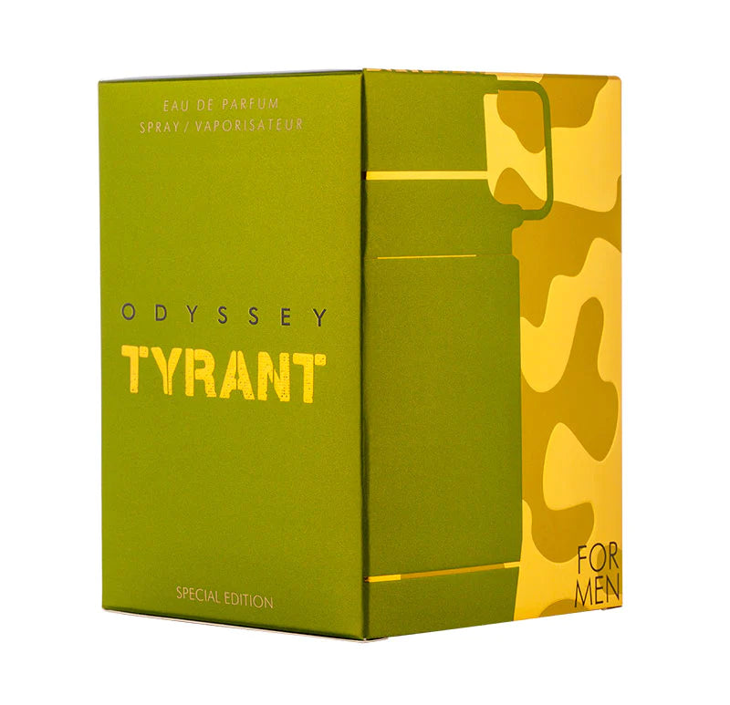Armaf Odyssey Tyrant