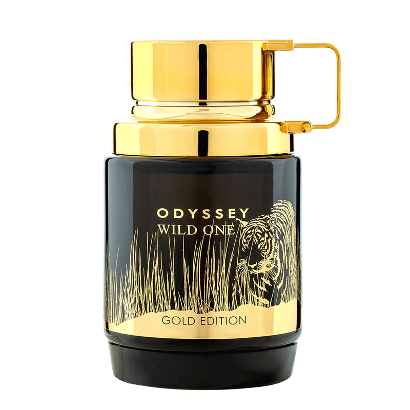 Armaf Odyssey Wild One
