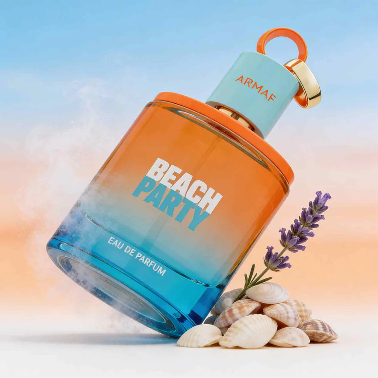 Armaf Beach Party Eau De Parfum 100ml