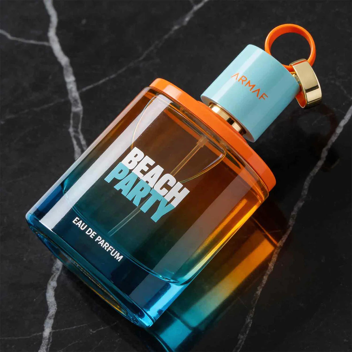 Armaf Beach Party Eau De Parfum 100ml