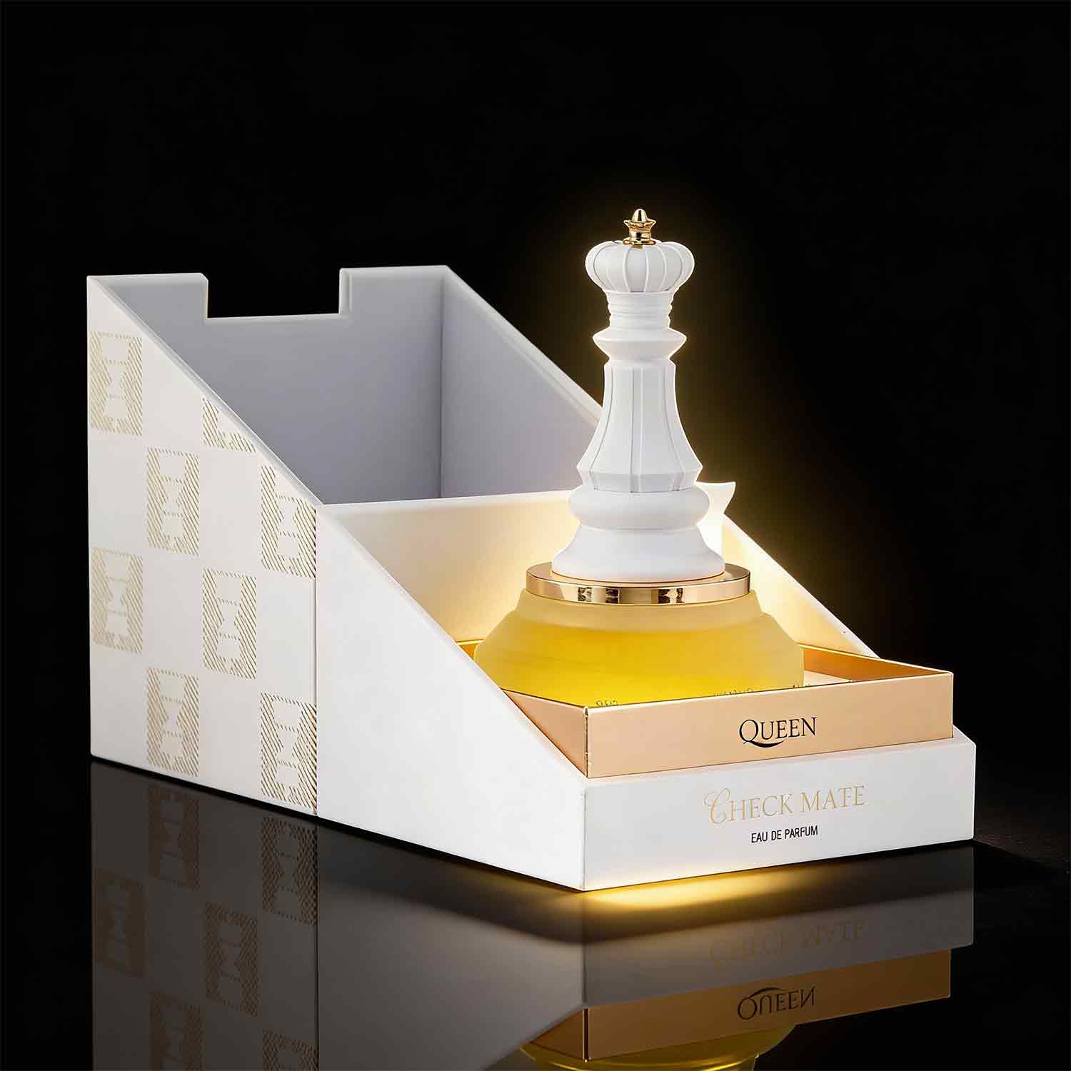 Armaf Check Mate Queen Eau De Parfum 100ml For Women