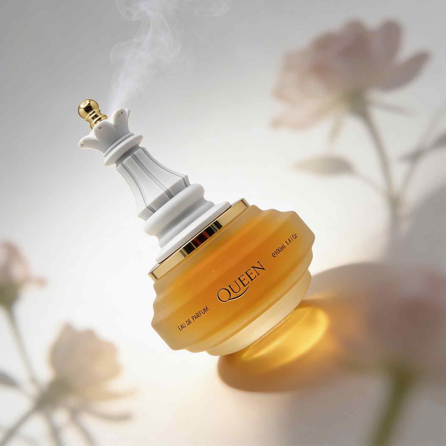 Armaf Check Mate Queen Eau De Parfum 100ml For Women