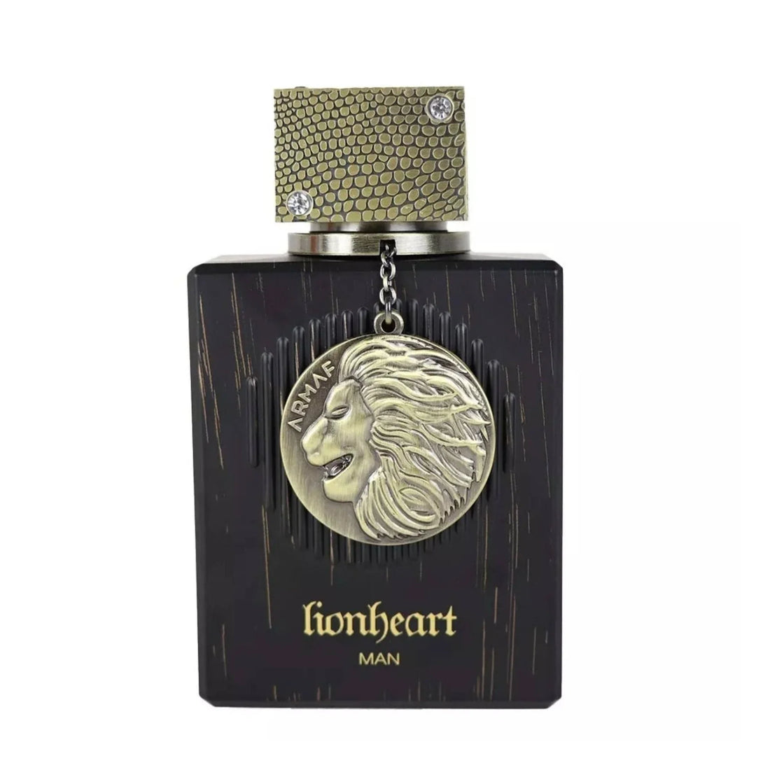 Armaf Club De Nuit Lionheart Eau De Parfum 100ml For Man