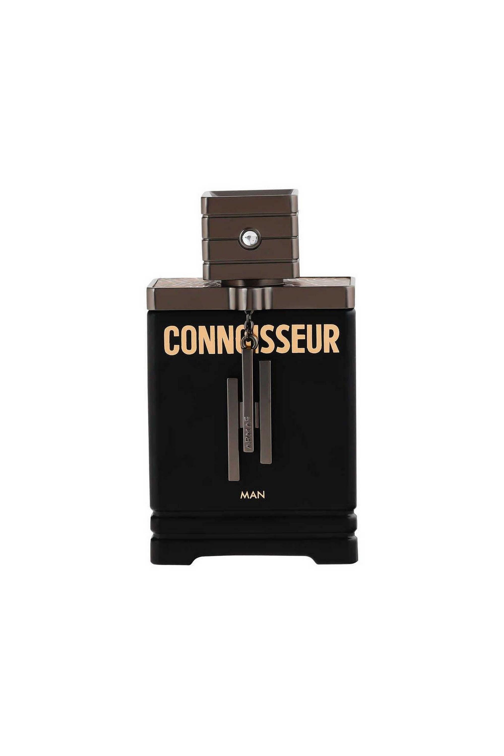 Armaf Connoisseur Man Eau De Parfum 100ml For Men