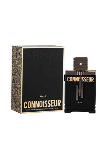 Armaf Connoisseur Man Eau De Parfum 100ml For Men