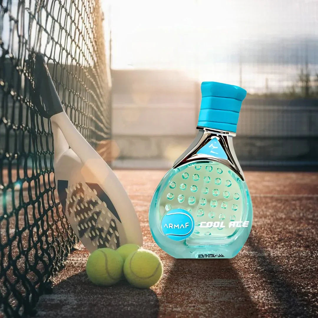 Armaf Cool Ace Eau De Parfum 100ml For Men