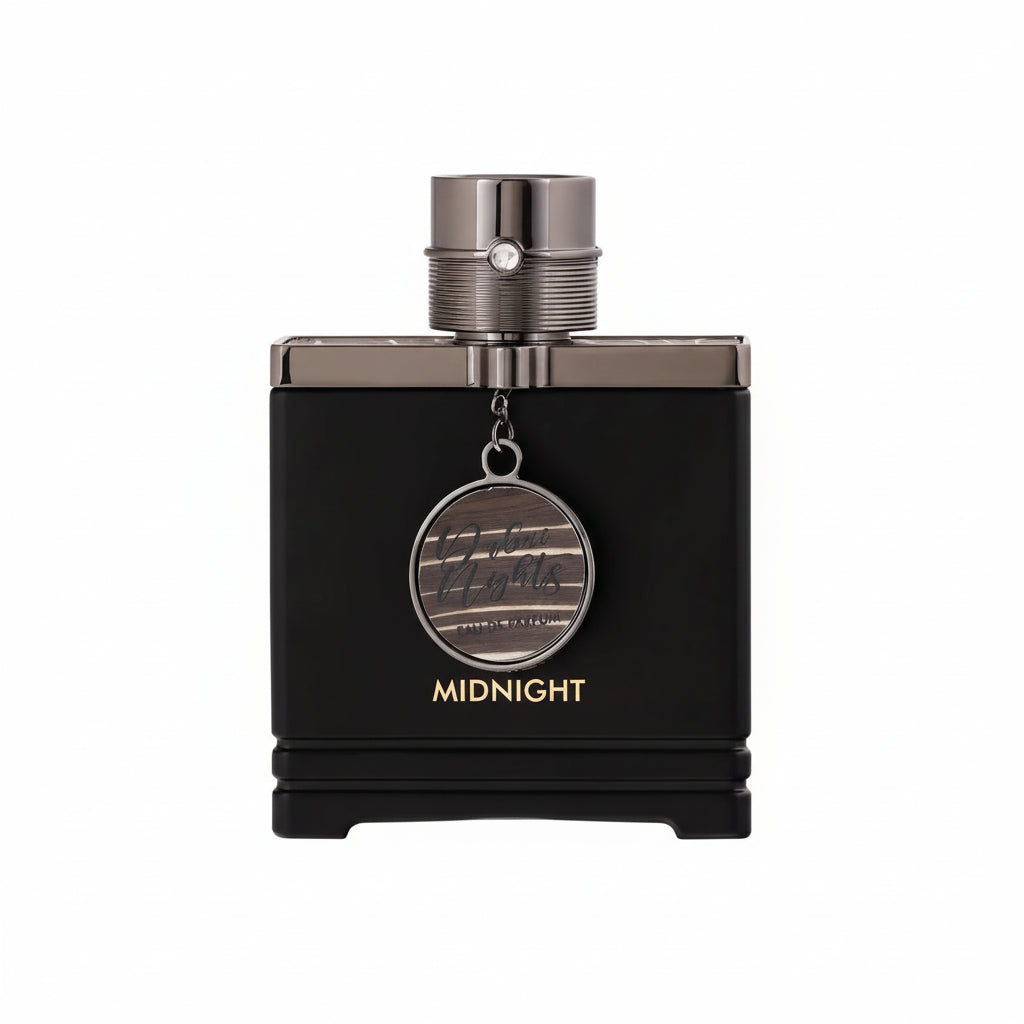 Armaf Dubai Nights Midnight Eau De Parfum 100ml For Men