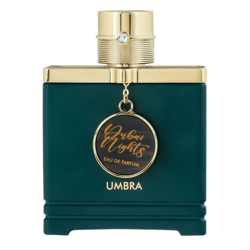 Armaf Dubai Nights Umbra Eau De Parfum 100ml For Unisex