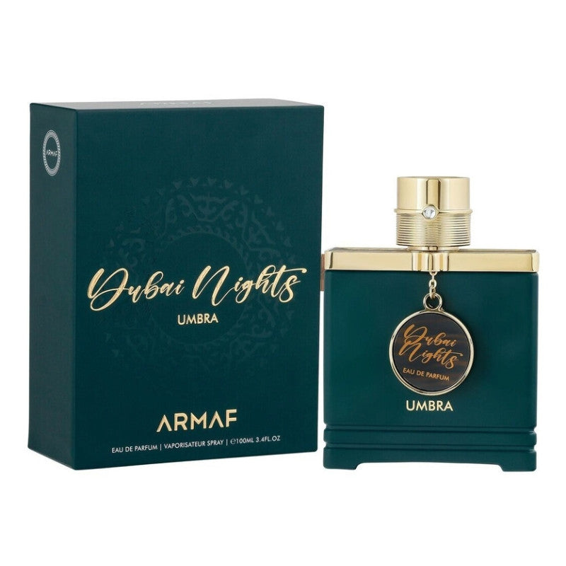 Armaf Dubai Nights Umbra Eau De Parfum 100ml For Unisex
