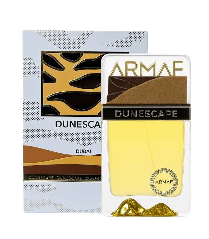 Armaf Dunescape Dubai Eau de Parfum 100ml For Unisex