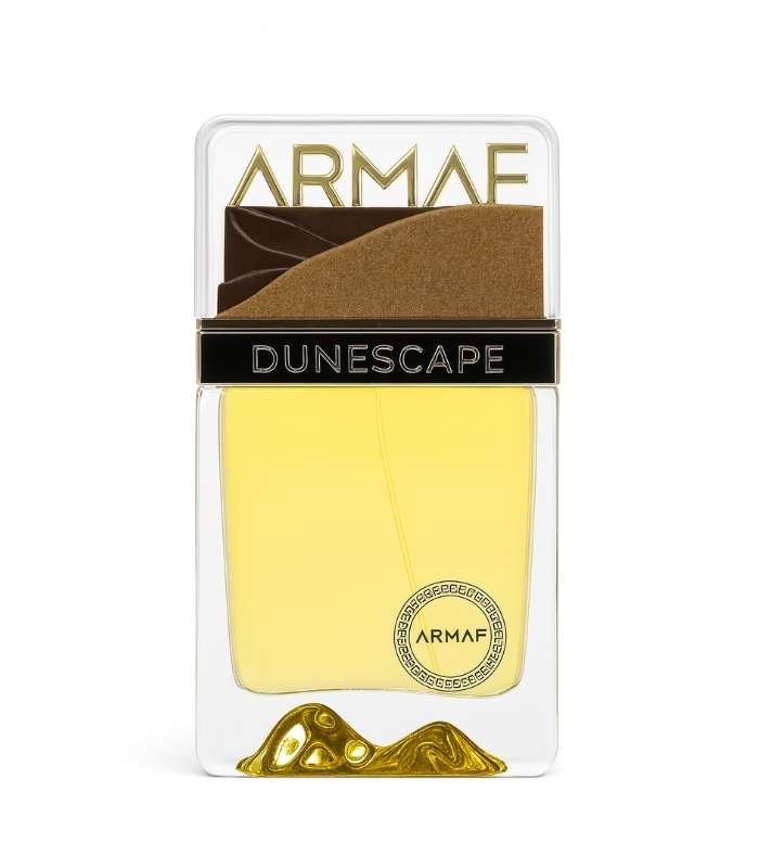 Armaf Dunescape Dubai Eau de Parfum 100ml For Unisex