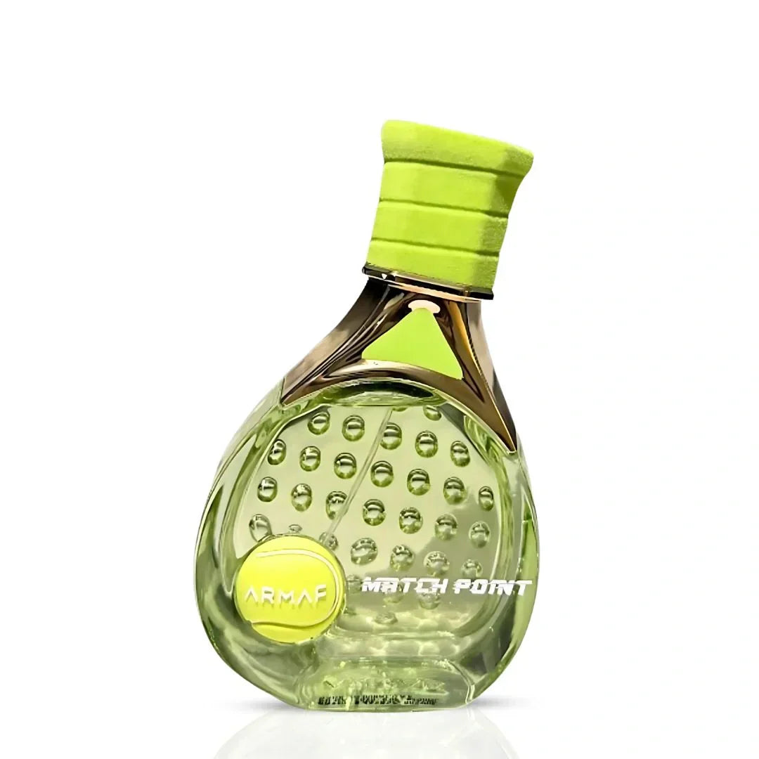 Armaf Match Point Eau De Parfum 100ml For Men