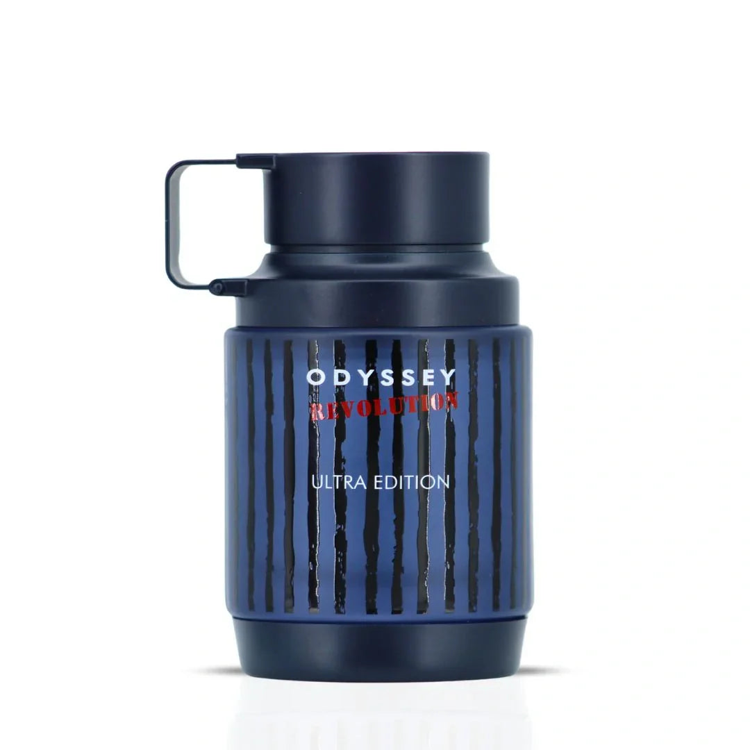 Armaf Odyssey Revolution Ultra Edition Eau De Parfum 100ml For Man