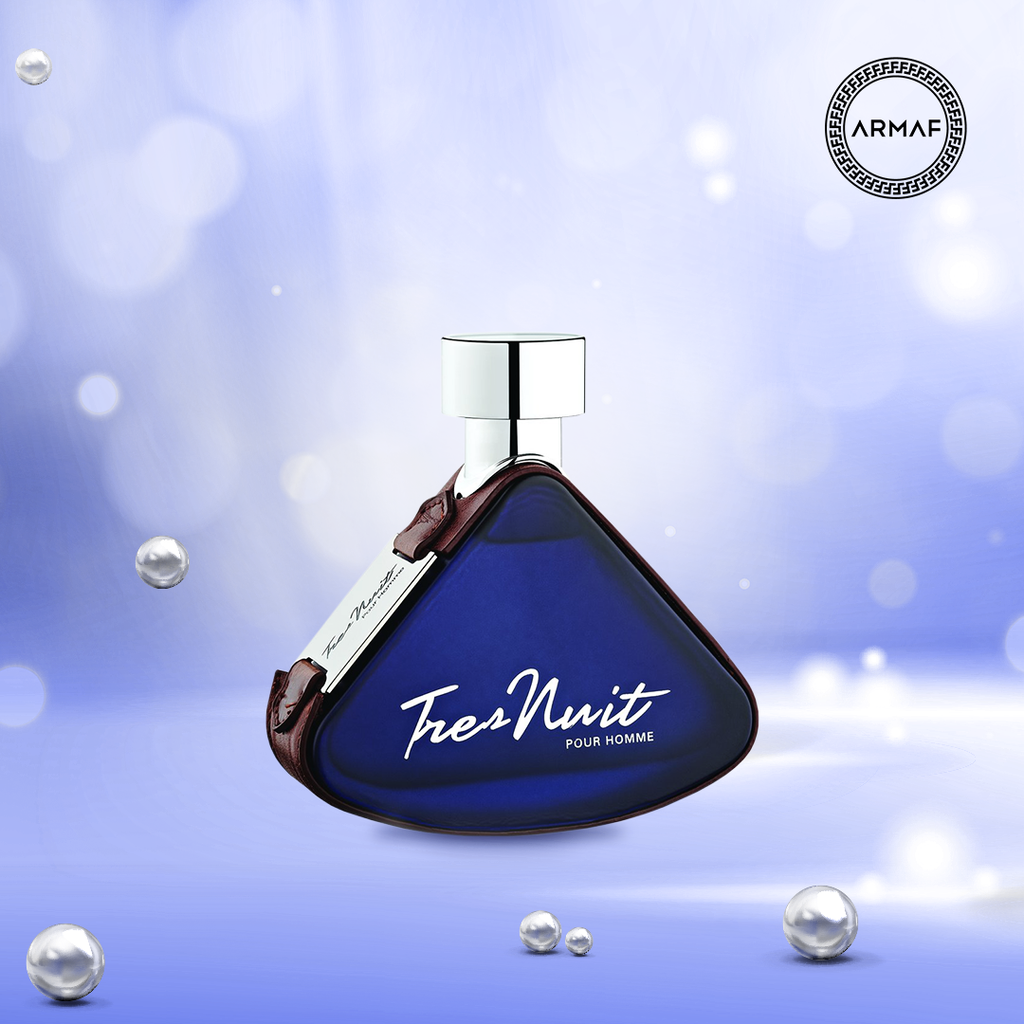 Armaf Tres Nuit Pour Homme