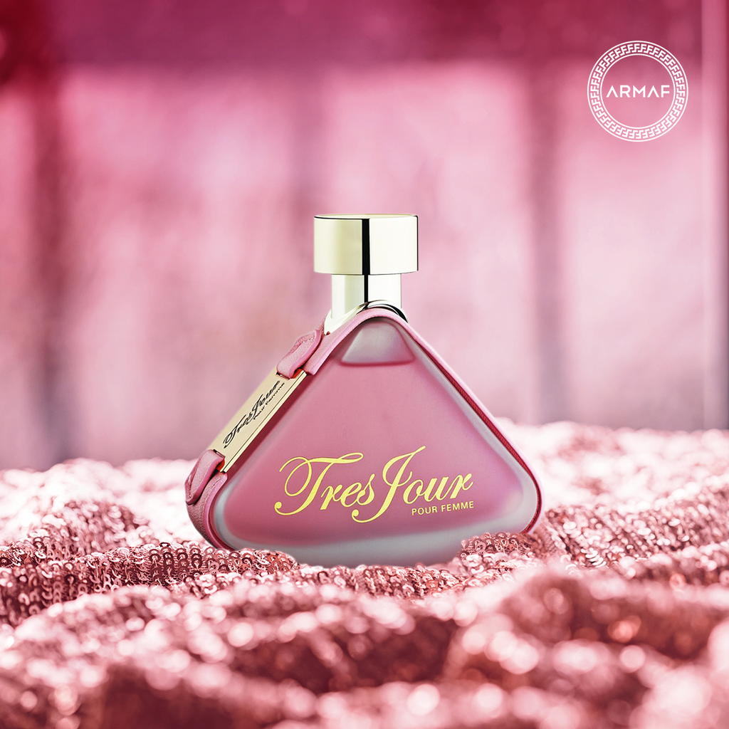 Armaf Tres Jour Pour Femme
