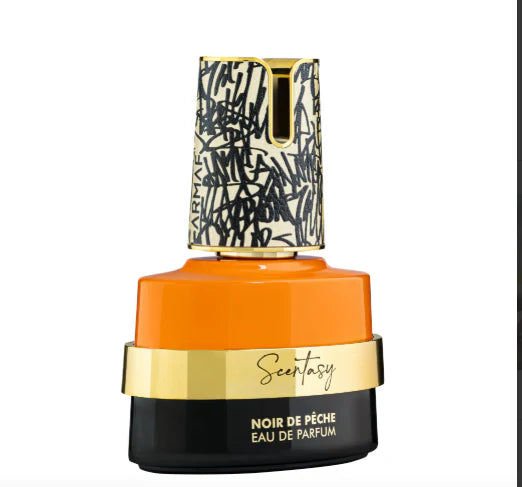 Armaf Scentasy Noir De Peche Eau De Parfum 100ml For Unisex