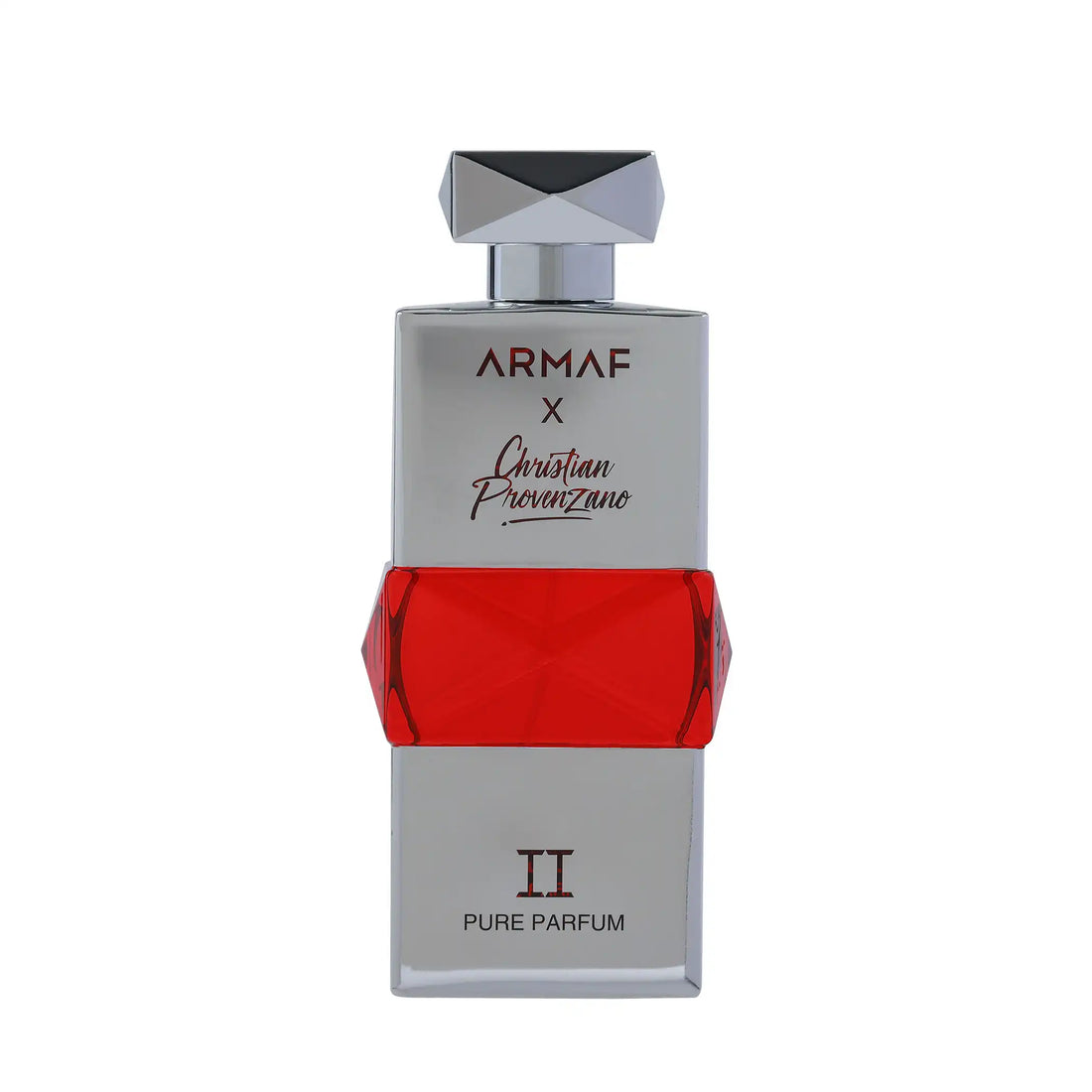 Armaf X Christian Provenzano 2 Pure Parfum 100ml For Unisex