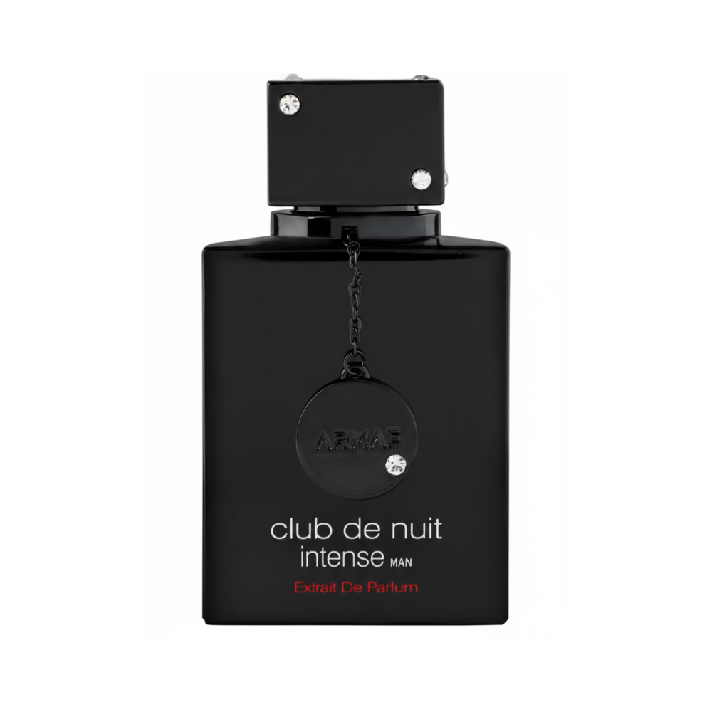Armaf Club De Nuit Intense Man Extrait De Parfum For Men