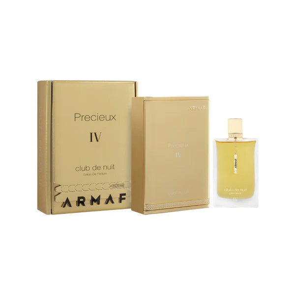 Armaf Club de Nuit Precieux IV Extrait De Parfum 55ml For Women
