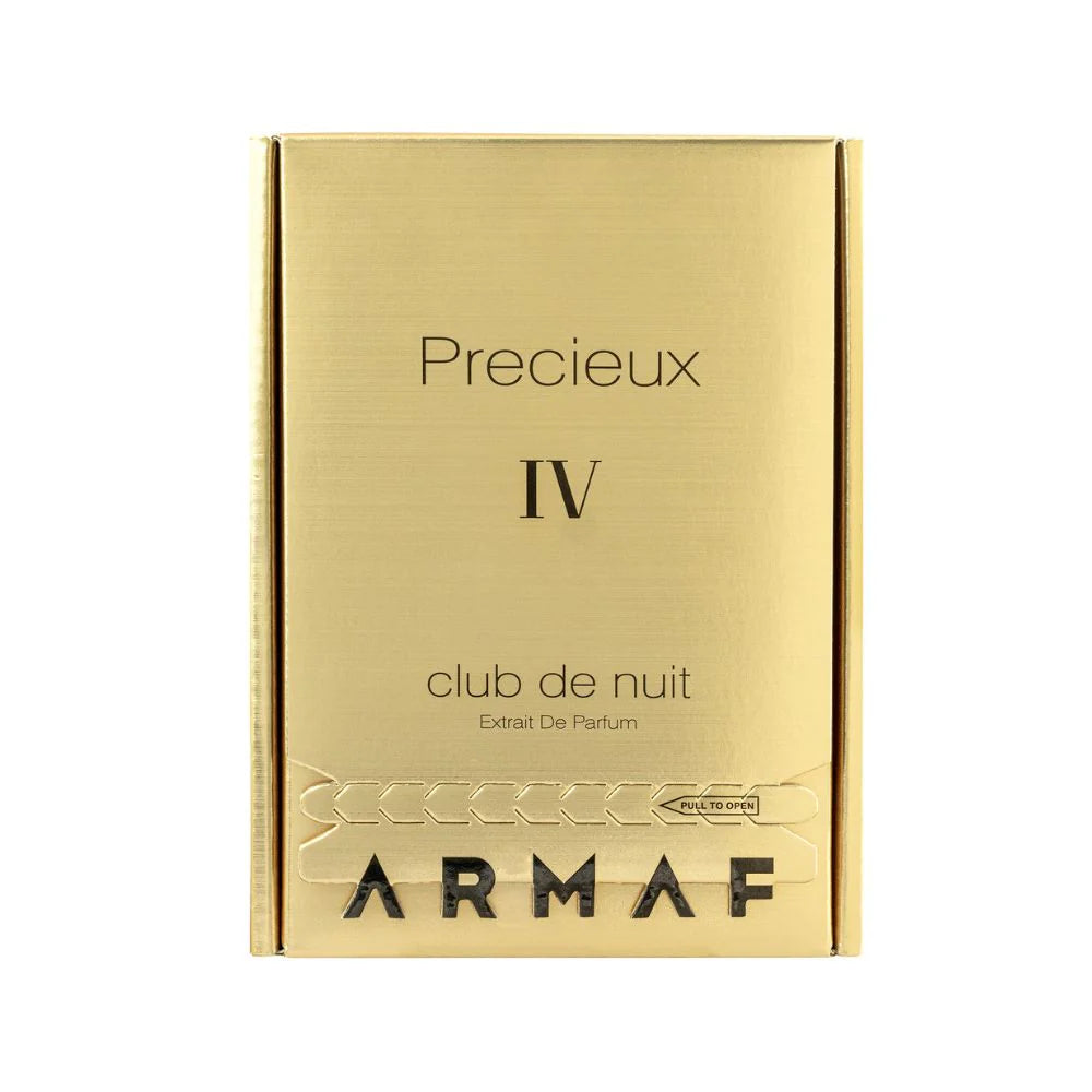 Armaf Club de Nuit Precieux IV Extrait De Parfum 55ml For Women