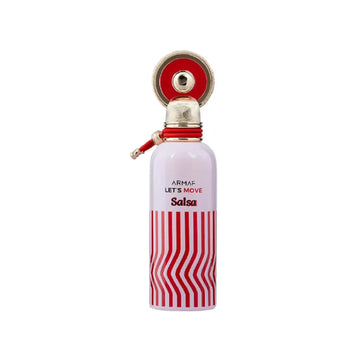 Armaf Let's Move Salsa Eau De Parfum 100ml For Unisex