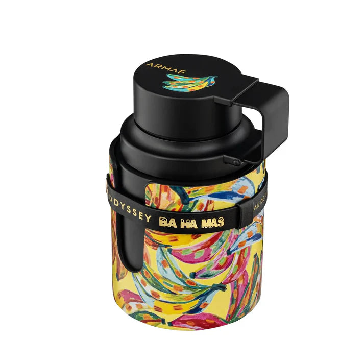 Armaf Odyssey Ba Ha Mas Eau Tropical Collection De Parfum 100ml For Unisex