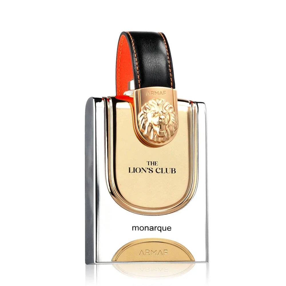Armaf THE LION'S CLUB Monarque Eau De Parfum 100ml For Men