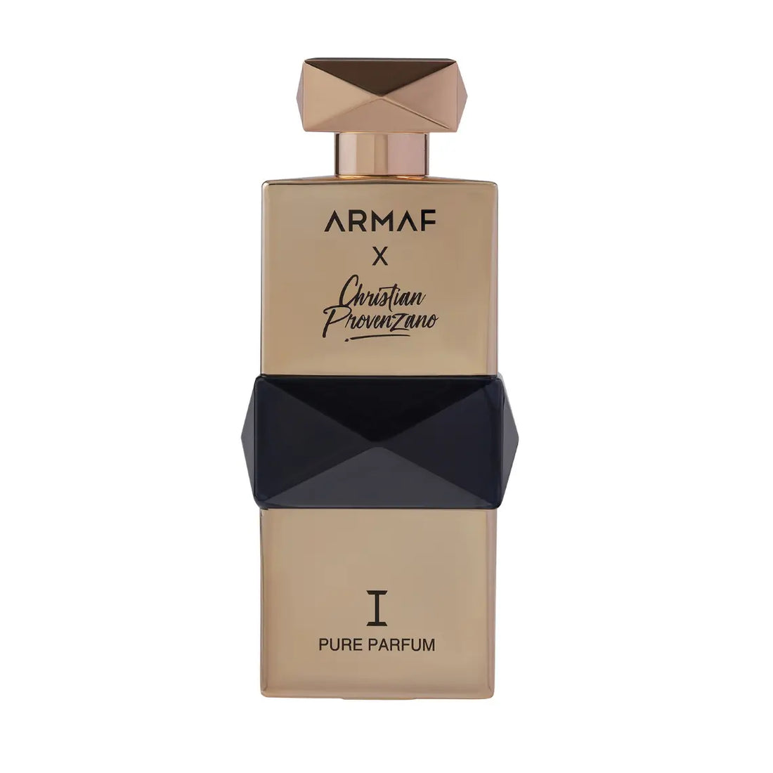 Armaf X Christian Provenzano 1 Pure Parfum 100ml For Unisex