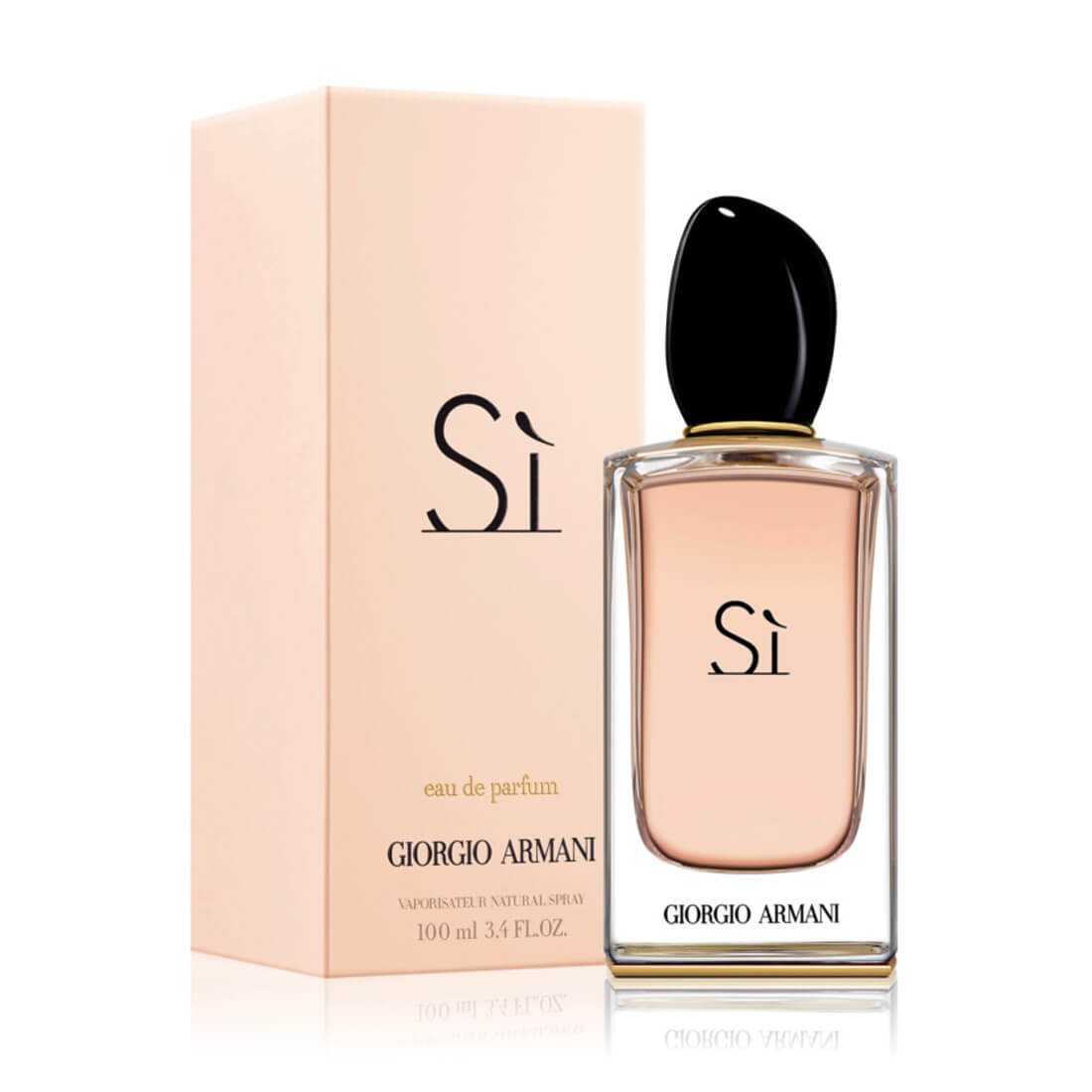 Giorgio Armani Si