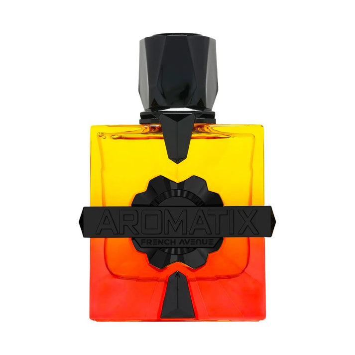 French Avenue Aromatix X Forbidden Fruit Extrait De Parfum 100ml For Unisex