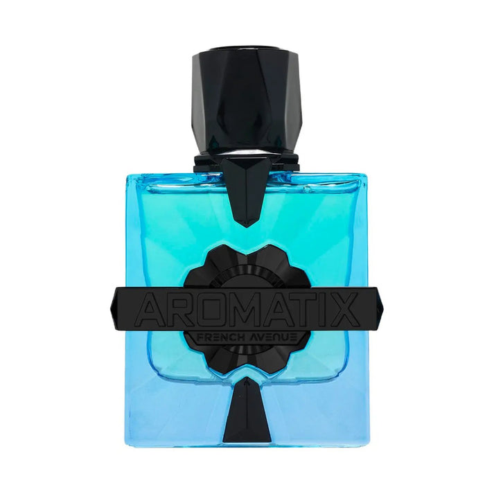 French Avenue Aromatix X Magnetiq Extrait De Parfum 100ml For Unisex