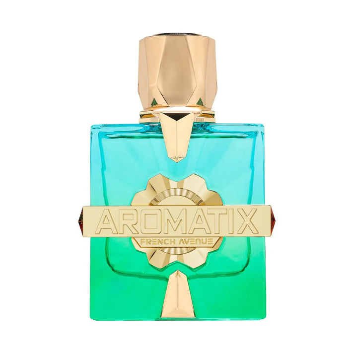 French Avenue Aromatix X Sun Kissed Extrait De Parfum 100ml For Unisex