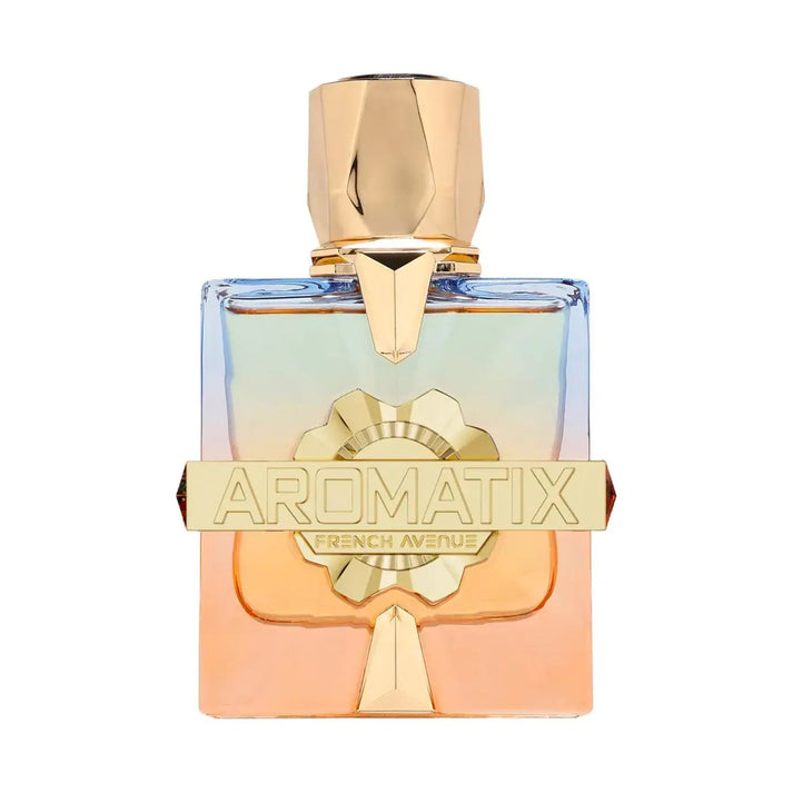 French Avenue Aromatix X Teas Me Extrait De Parfum 100ml For Unisex